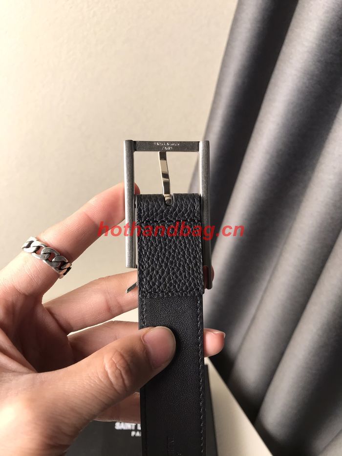 Yves saint Laurent Belt 30MM SLB00089 Yves saint Laurent Belt 30MM SLB00089